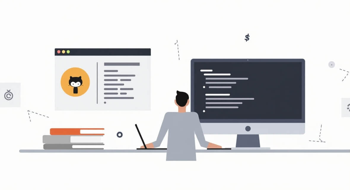 Cómo crear un repositorio Git y subir tu primer proyecto