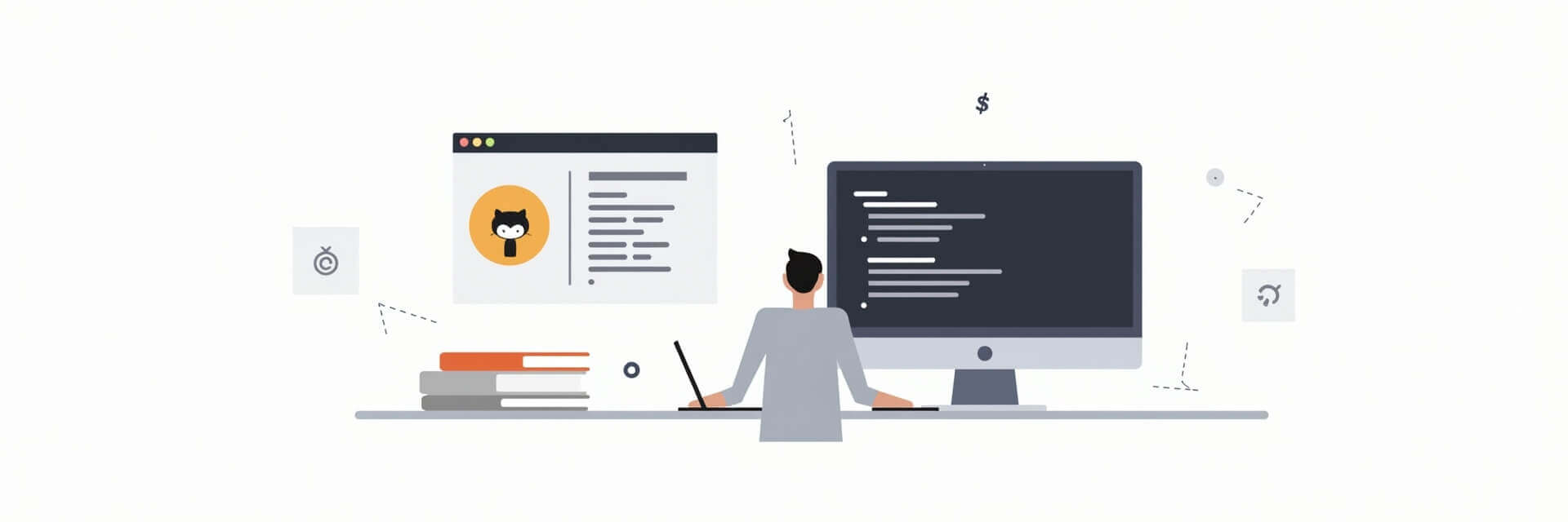 Cómo crear un repositorio Git y subir tu primer proyecto