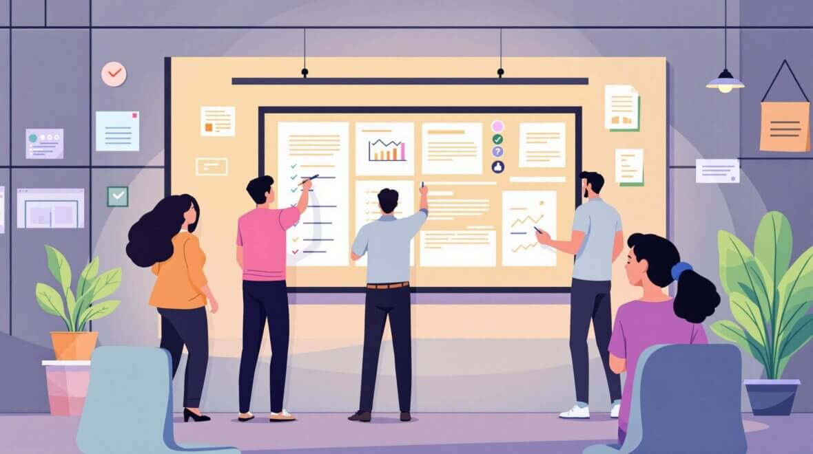La importancia de documentar procesos técnicos