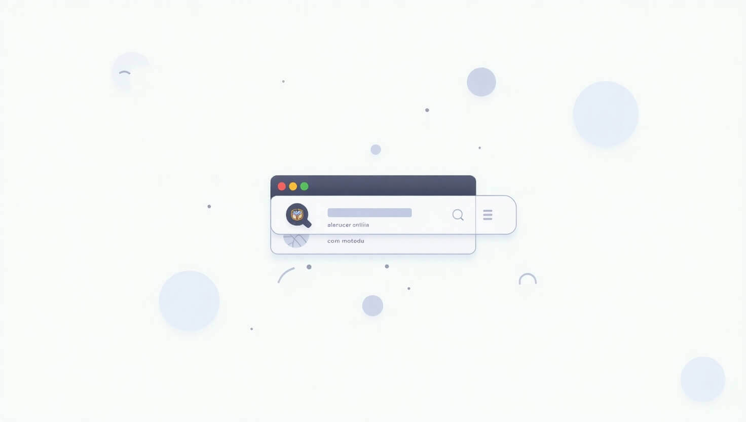 Cómo elegir un dominio para tu proyecto web
