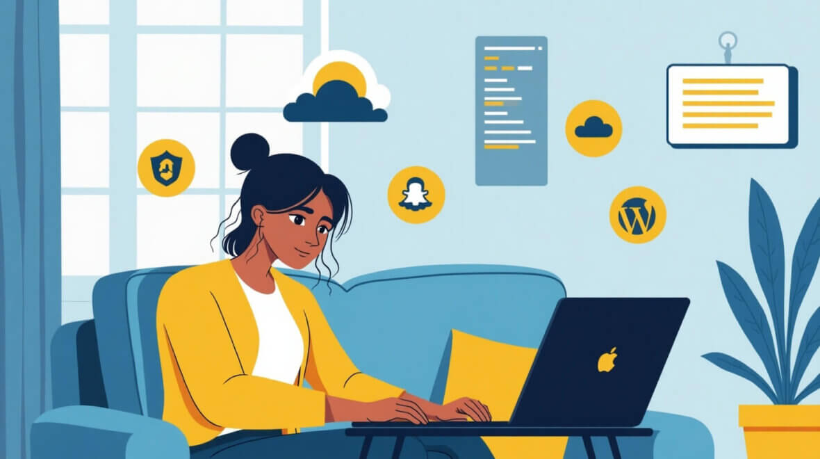 Introducción al trabajo freelance en tecnologías de la información