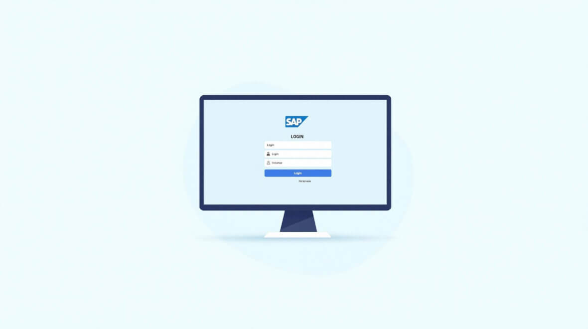 Qué es SAP GUI y cómo acceder a un ambiente de prueba