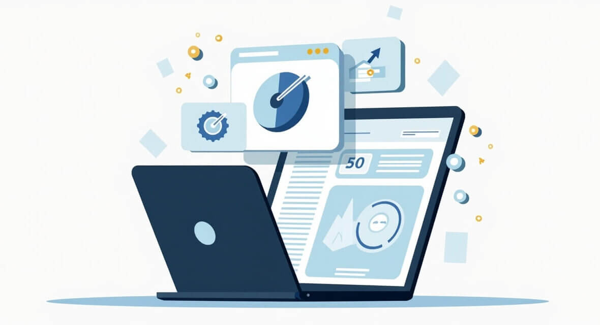 Cómo estructurar un sitio WordPress optimizado para SEO