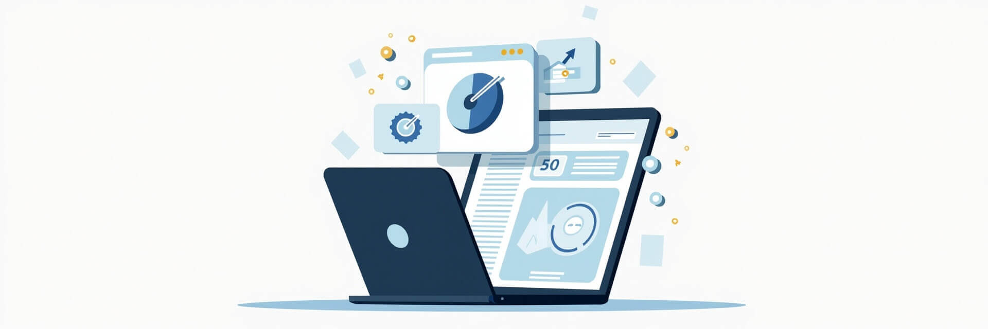 Estructura optimizada de un sitio WordPress para SEO